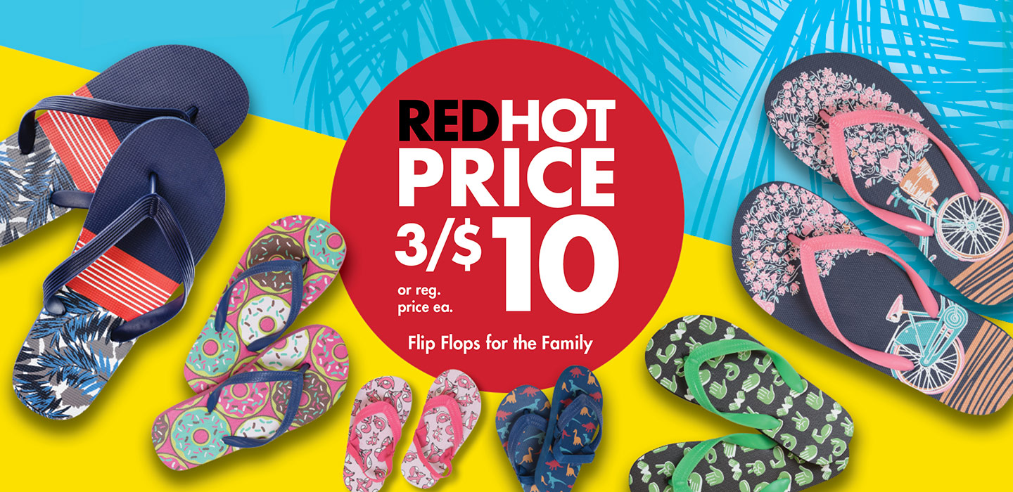 Red Apple Stores Home