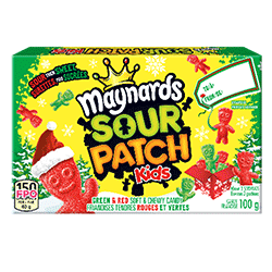 Maynards Sour Patch Kids