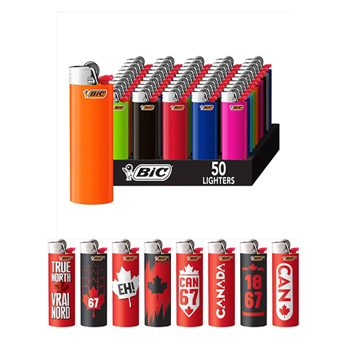 BIC Lighter