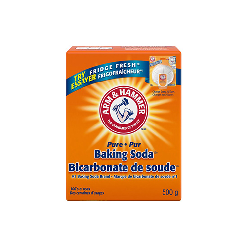 Arm & Hammer