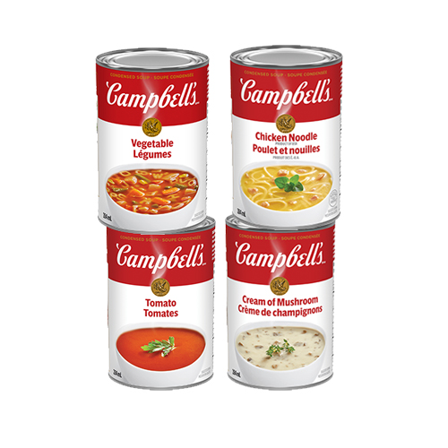 Campbell's Soup