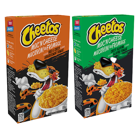 Cheetos