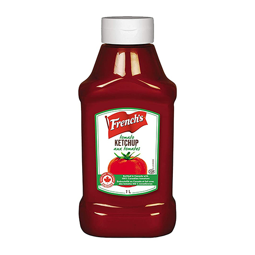 French's Ketchup