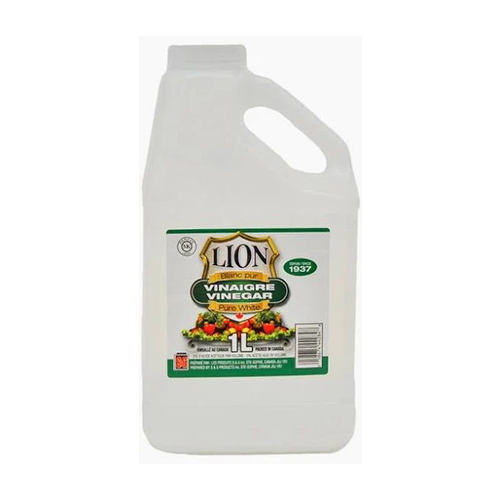 Lion White Vinegar