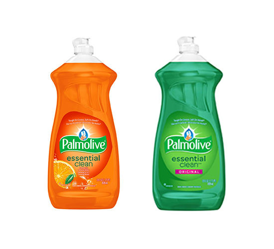 Palmolive