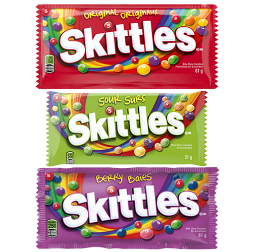 Skittles