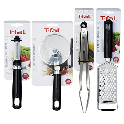 T-fal Kitchen Gadgets