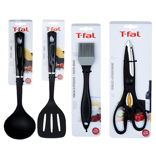 T-fal Kitchen Gadgets