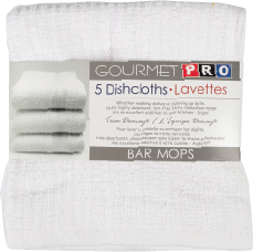 Dishcloths