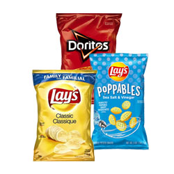 Hostess Chips