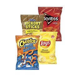 Hostess Chips
