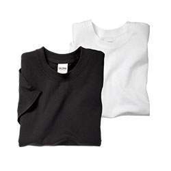 Boys' Basic Tees