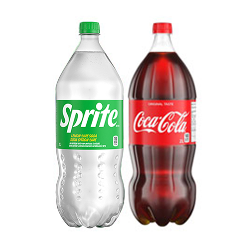 Coca-Cola