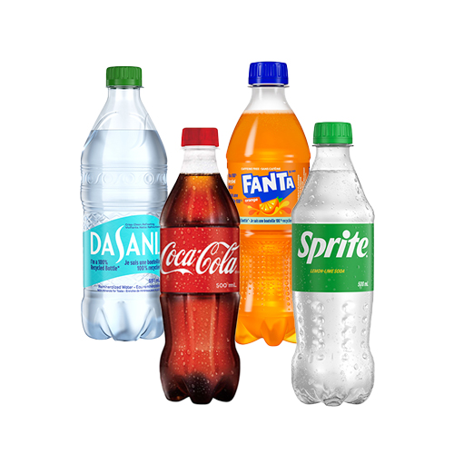 Coca-Cola