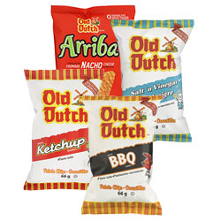 Old Dutch