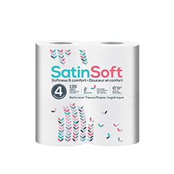 Satin Soft