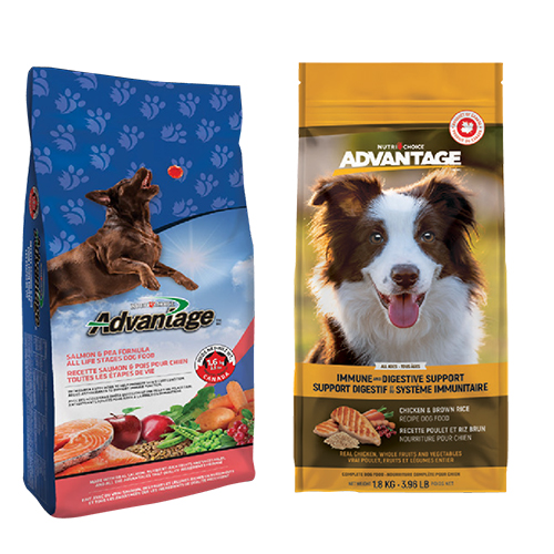Nutri-Choice Advantage