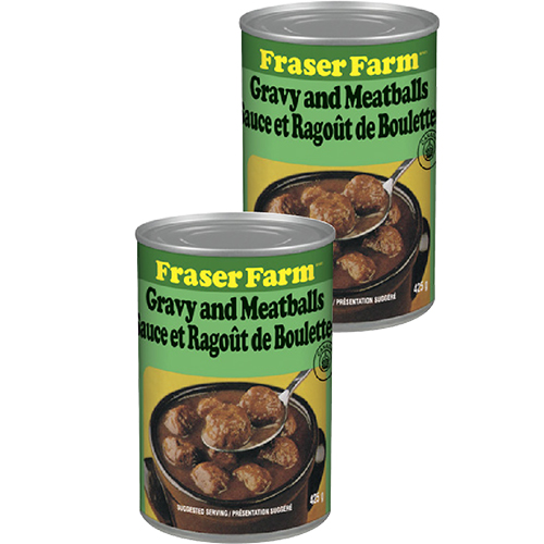 Fraser Farm