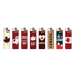 BIC Lighters