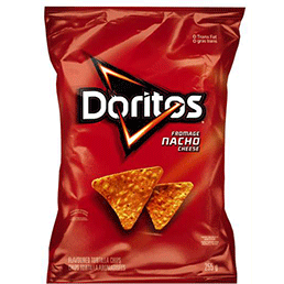 Hostess Chips