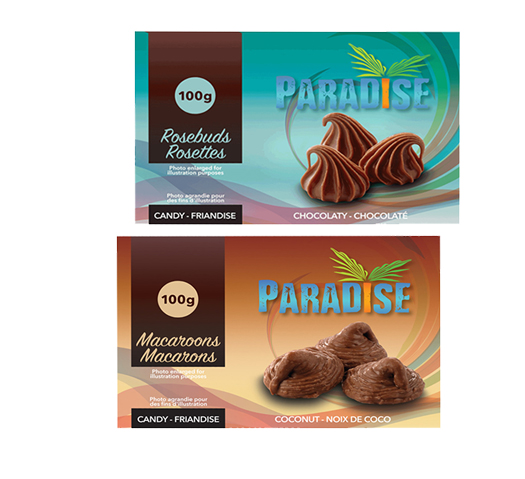 Paradise