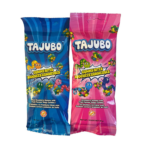Tajubo Gummy Bites