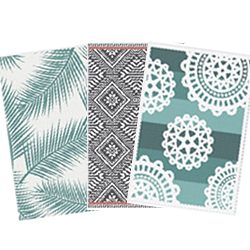 All Patio Rugs
