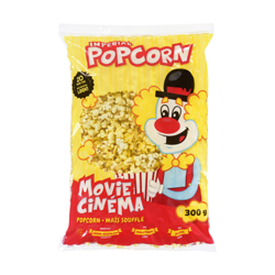 Imperial Popcorn
