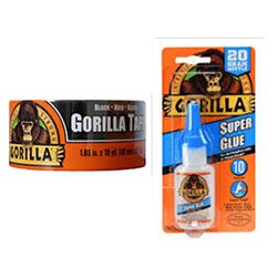 Gorilla