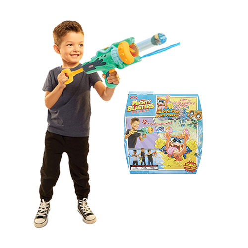 Little Tikes