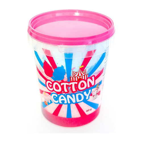 Cotton Candy