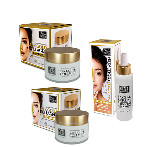 Dead Sea Collection