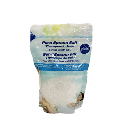 Pure Epsom Salts