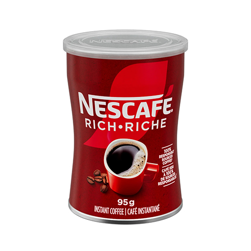 Nescafé Rich