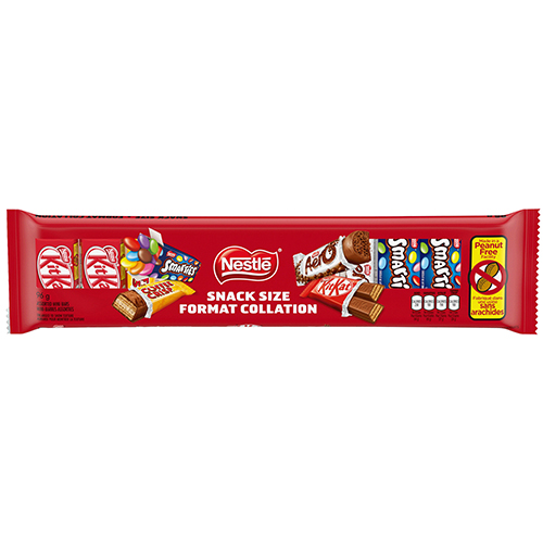 Nestlé JR