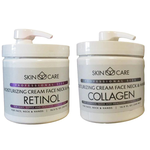 Skin Care
