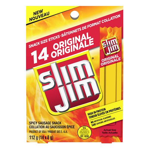 Slim Jim