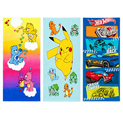 Beach Towels