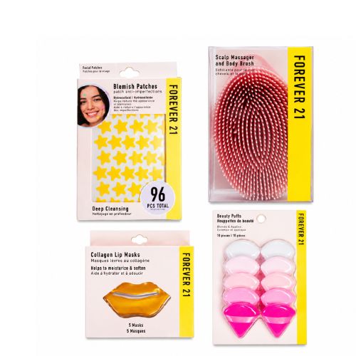 Forever 21 Accessories