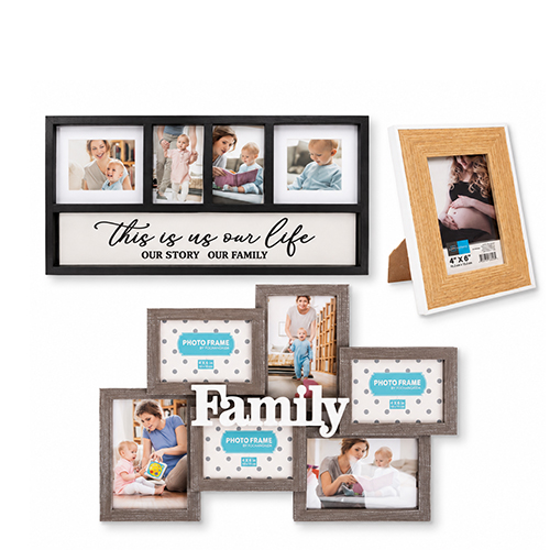Picture Frames