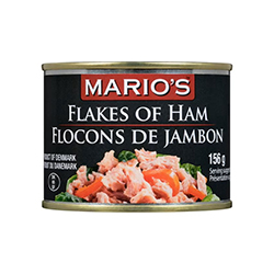 Mario's