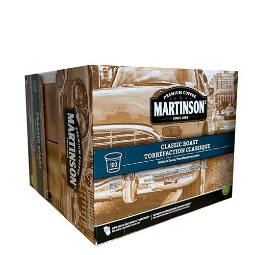 Martinson