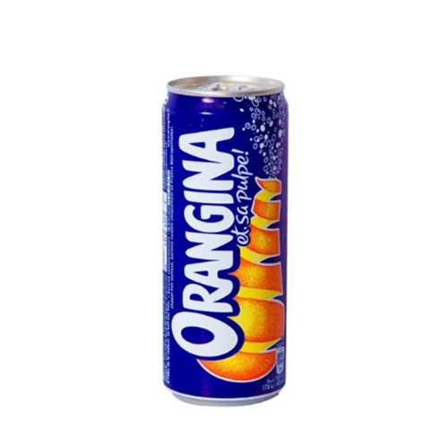 Orangina