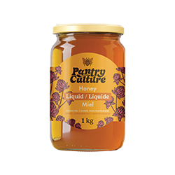 Pantry Culture
