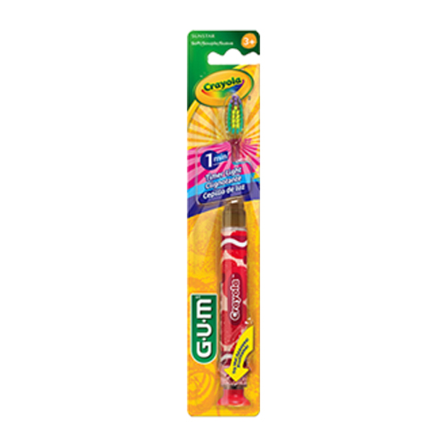Gum Crayola